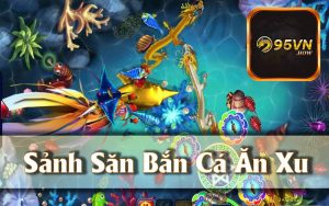 Cách Rút Xu Từ Game Bắn Cá Ăn Xu - Hướng Dẫn Chi Tiết