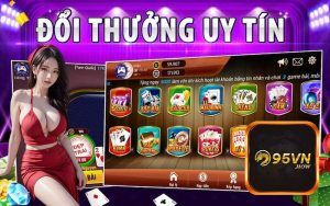 Game Bài Đổi Thưởng - Hướng Dẫn Chơi Và Cách Nhận Thưởng